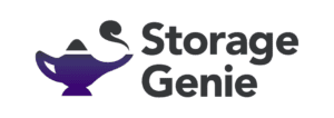 storage genie app logo